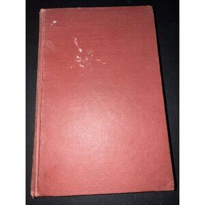 Strength of Materials Parts I Timoshenko 3rd Ed 1958 Vintage Book Hardcover